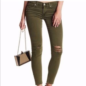 HUDSON JEANS-